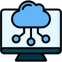 computación en la nube icon