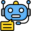 chatbot icon