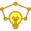 innovación icon