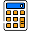 calculadora icon