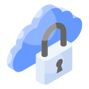 protección en la nube icon