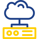 almacenamiento en la nube