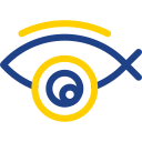 ojo de pez icon