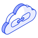 enlace a la nube icon