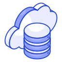 almacenamiento en la nube icon