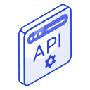 api icon