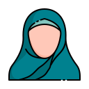 hiyab icon