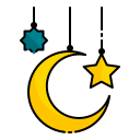 ramadán icon