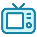 televisor icon