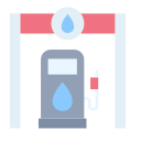 gasolinera icon