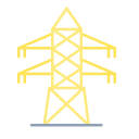 torre electrica icon