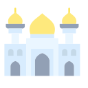 mezquita icon