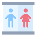 baño icon