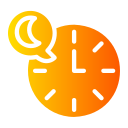 reloj icon