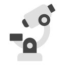 microscopio icon