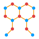 molécula icon