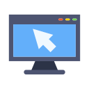 portal web icon