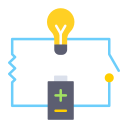 circuito eléctrico