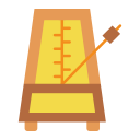 metrónomo