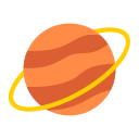 planeta icon