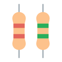 resistor icon