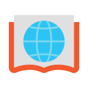 educación global icon