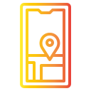 gps icon