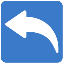 flecha icon