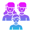 familia icon