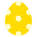el huevo de pascua icon