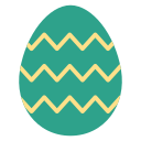 el huevo de pascua icon