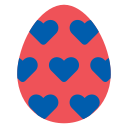 el huevo de pascua icon