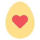 el huevo de pascua icon