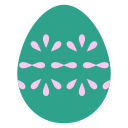 el huevo de pascua icon