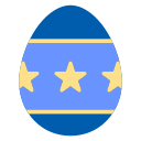 el huevo de pascua icon