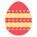 el huevo de pascua icon