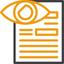 visión icon