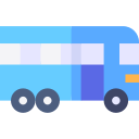 autobús icon