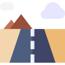 paisaje icon