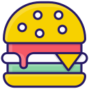 hamburguesa icon