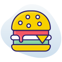 hamburguesa icon