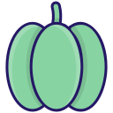 pimiento icon