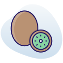 kiwi icon