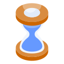 reloj de arena icon