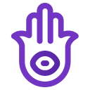 hamsa icon