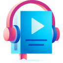 audio libro icon