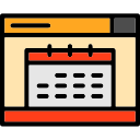 calendario icon