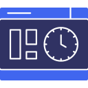 reloj icon