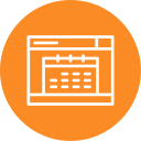 calendario icon