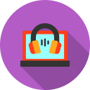 auriculares icon